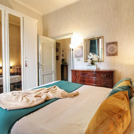 Garibaldi In Trastevere By Yourhost * רומא