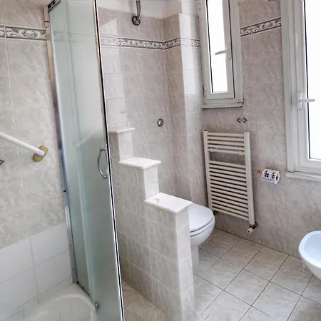 Garibaldi In Trastevere By Yourhost רומא