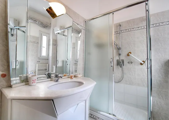 Garibaldi In Trastevere By Yourhost *