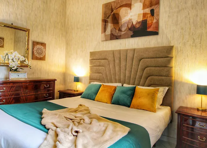 Garibaldi In Trastevere By Yourhost *