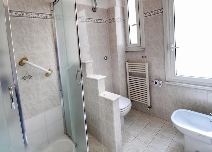 Garibaldi In Trastevere By Yourhost Roma